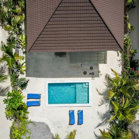 Maracuja Villa Zanzibar Bwejuu Zewnętrze zdjęcie