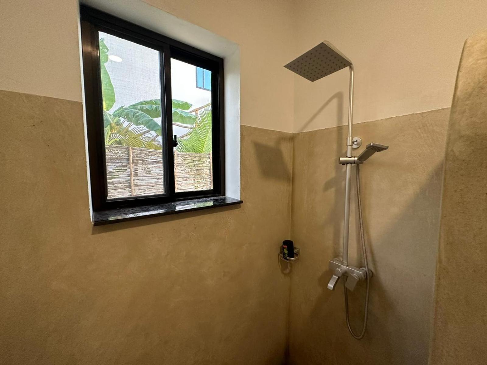 Maracuja Villa Zanzibar Bwejuu Zewnętrze zdjęcie