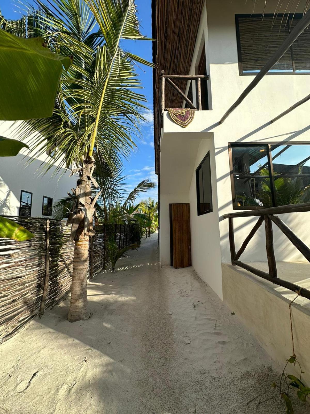 Maracuja Villa Zanzibar Bwejuu Zewnętrze zdjęcie