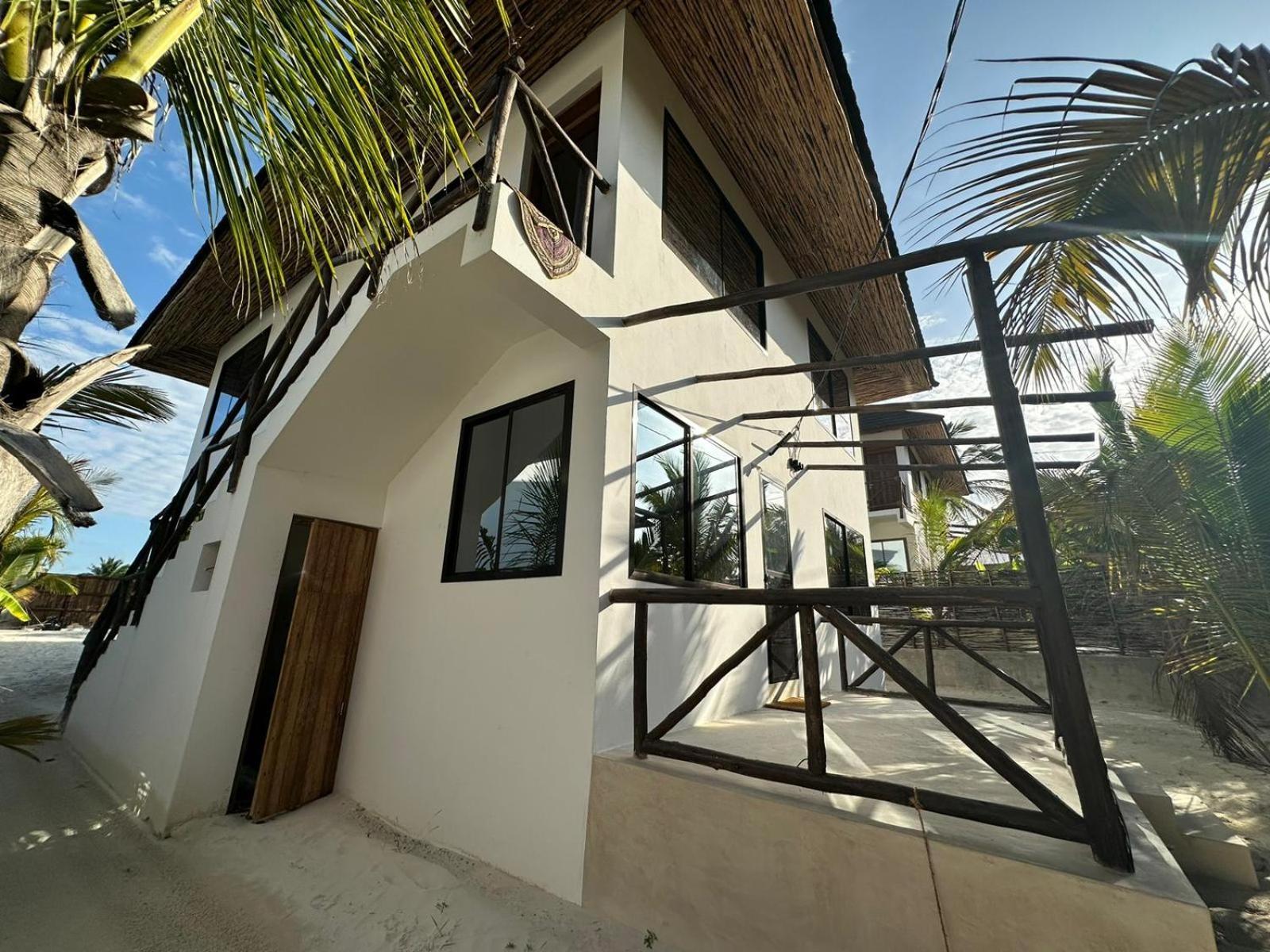 Maracuja Villa Zanzibar Bwejuu Zewnętrze zdjęcie