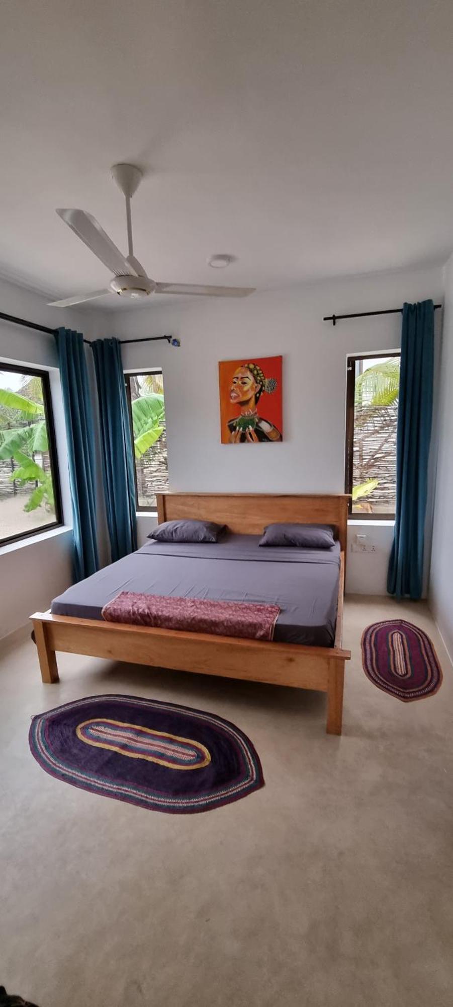Maracuja Villa Zanzibar Bwejuu Zewnętrze zdjęcie