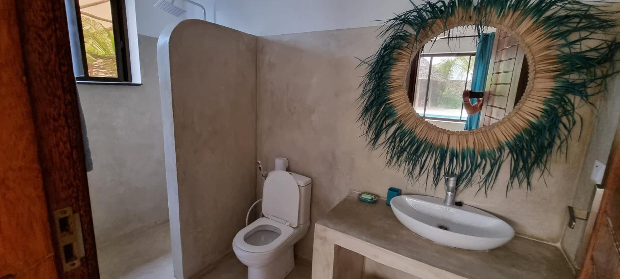 Maracuja Villa Zanzibar Bwejuu Zewnętrze zdjęcie