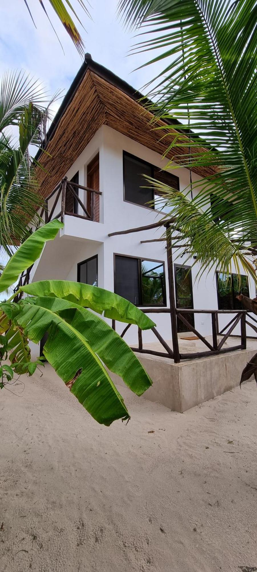 Maracuja Villa Zanzibar Bwejuu Zewnętrze zdjęcie