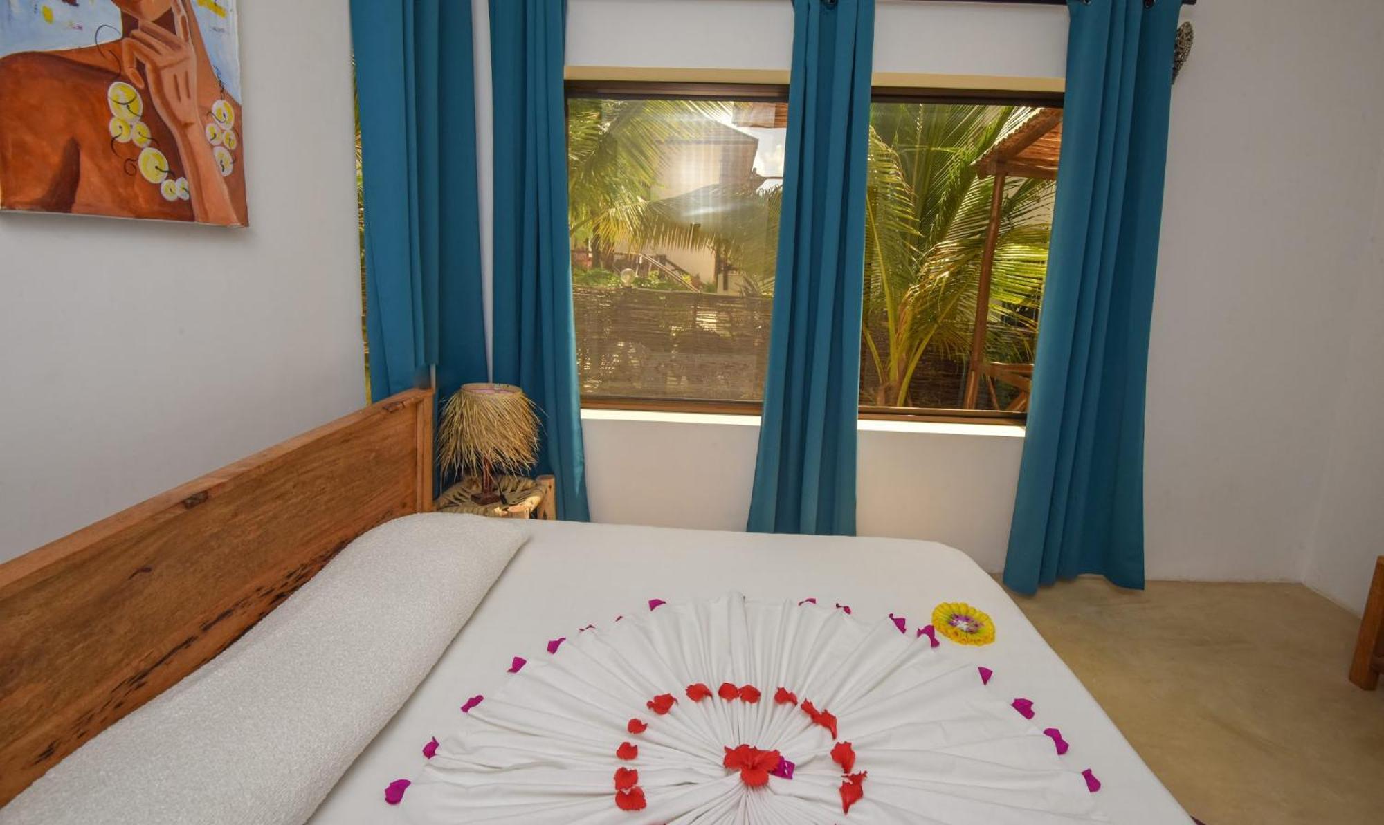 Maracuja Villa Zanzibar Bwejuu Zewnętrze zdjęcie