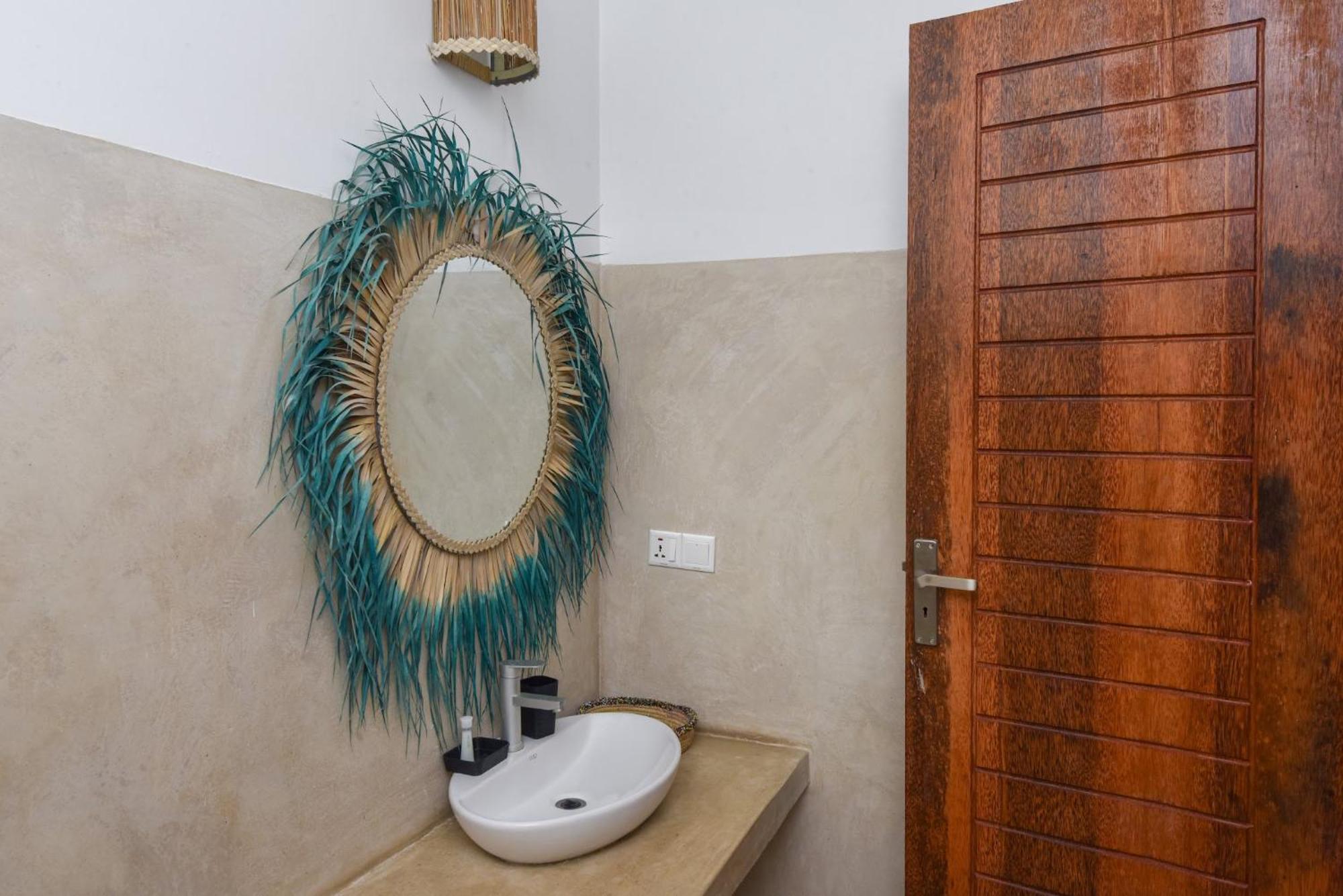 Maracuja Villa Zanzibar Bwejuu Zewnętrze zdjęcie