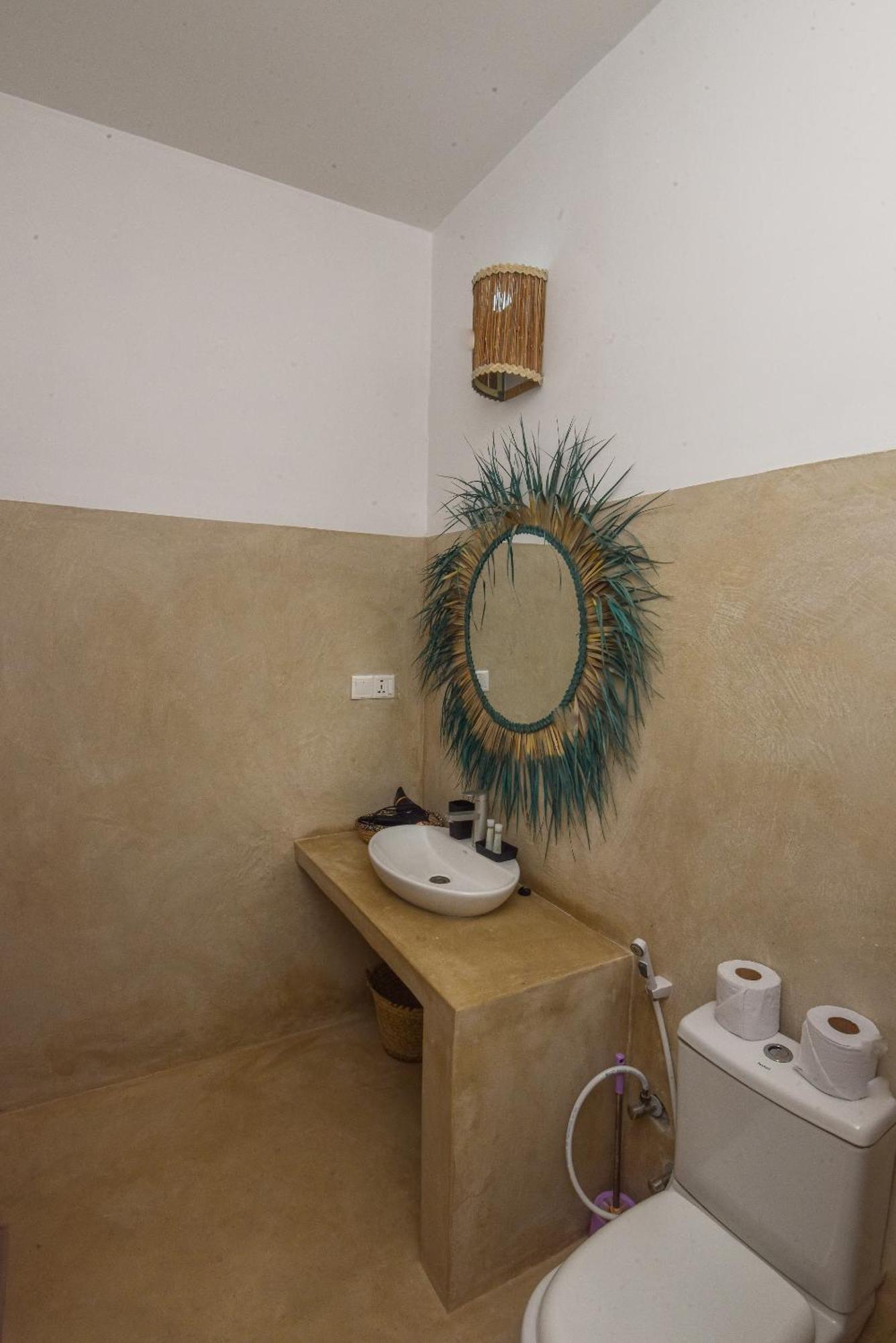 Maracuja Villa Zanzibar Bwejuu Zewnętrze zdjęcie