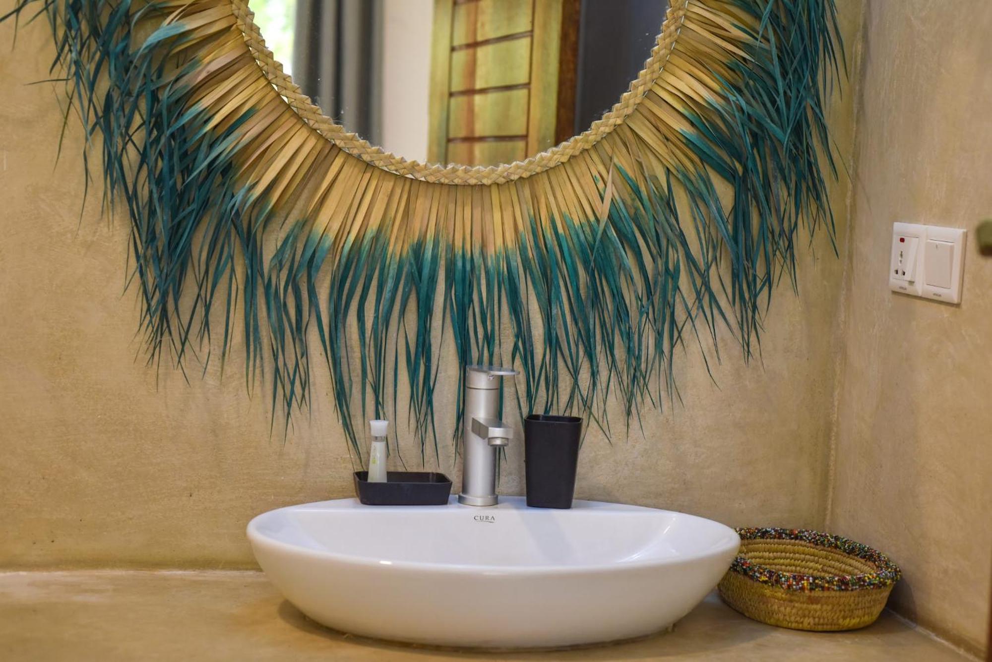 Maracuja Villa Zanzibar Bwejuu Zewnętrze zdjęcie